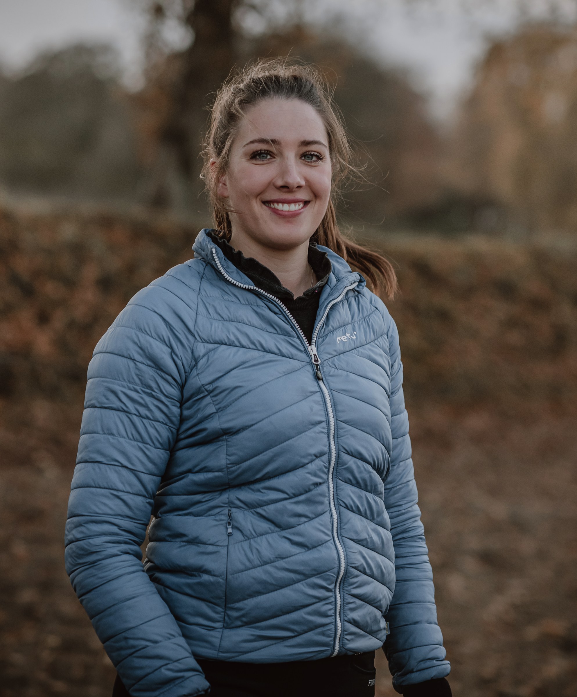Lisa Sophie Krüger